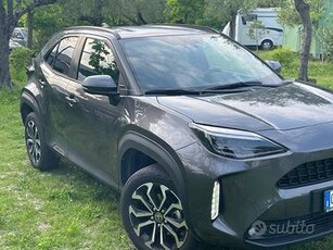 Toyota Yaris Cross Hybrid 1.5 Trend