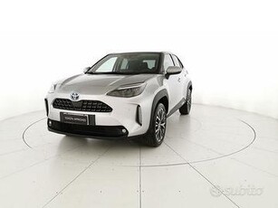 Toyota Yaris Cross TOYOTA 1.5 Hybrid 5p. E-CV...