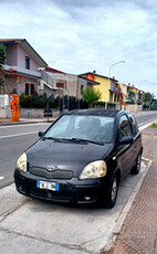 Toyota Yaris d4d, 55kW - 75 CV (ok x neopatentati)