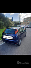 Auto Focus Diesel