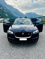 Vendita Jaguar F-Pace