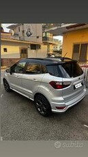 Vendo bellissima Ford ecosport 2020 st Line 1.5