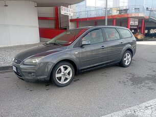 Vendo Ford Focus