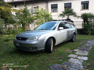 Vendo Ford Mondeo