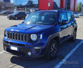 Vendo JEEP Renegade Longitude 1.0 120 CV - 2019