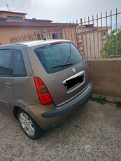 Vendo lancia musa