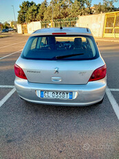 Vendo Peugeot 307