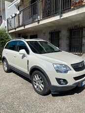 Opel antara 2.2 cdti 163 cv