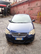 Vendo volkswagen polo 69 cv anno 2007