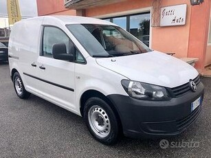 VOLKSWAGEN CADDY 1.6 DIESEL CAMBIO AUTOMATICO DSG