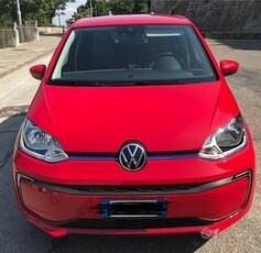 Volkswagen e-up