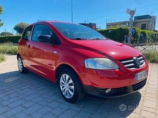 VOLKSWAGEN Fox 1.2 60cv - 2011 neopatentati