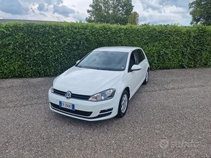 Volkswagen Golf 1.2 TSI 105cv