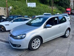 Volkswagen Golf 1.4 TSI 160CV 3p. Highline