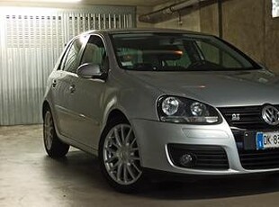 Volkswagen Golf 1.4 TSI GT Sport 170cv DSG / 86.00