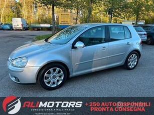 Volkswagen Golf 1.6 5p. Comfortline