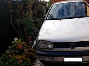 VOLKSWAGEN GOLF 1.6 GT - MILANO (MI)