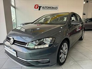 Volkswagen Golf 1.6 TDI 115 CV DSG 5p. Executive B