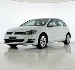 Volkswagen Golf 1.6 TDI 5p. Comfortline BlueM...