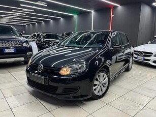 Volkswagen Golf 1.6 TDI 5p. Comfortline BlueMotion