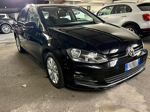 Volkswagen Golf 1.6 TDI 5p. Trendline BlueMotion T