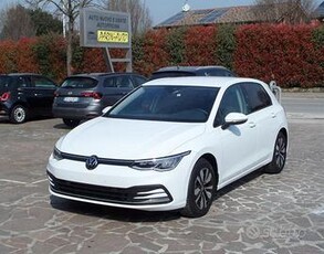 VOLKSWAGEN Golf 2.0 TDI 150 CV DSG SCR Move