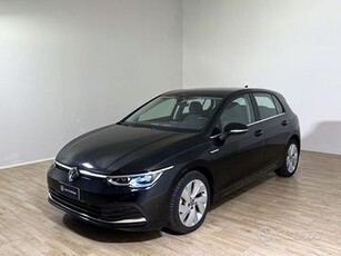 Volkswagen Golf 2.0 TDI Style