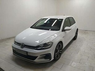 Volkswagen Golf 5p 2.0 tdi Gtd 184cv dsg