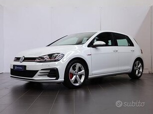 Volkswagen Golf 5p 2.0 tsi gti performance 245cv d