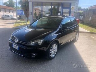 VOLKSWAGEN Golf 6 1.6 TDI 3p - 2010