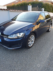 Volkswagen Golf 7 4motion 2.0 TDI