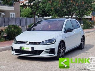 VOLKSWAGEN Golf 7ª serie