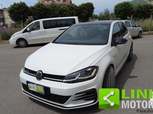 VOLKSWAGEN Golf 7ª serie