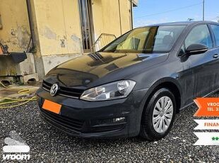 VOLKSWAGEN Golf 7 serie Golf 1.6 TDI 90 CV 5p....