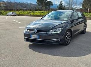 Volkswagen Golf 7 Variant Golf Variant 1.0 TSI 115