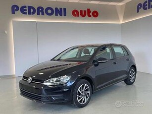 VOLKSWAGEN Golf 7.5 1.0 TSI 86 CV 5p. Trendline