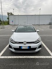 Volkswagen golf 7.5 gtd dsg