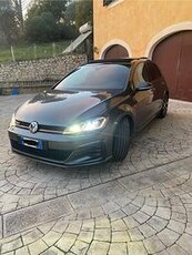 Volkswagen golf 7.5 gti performance
