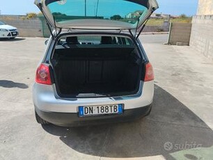 Volkswagen Golf GTI Golf Plus 1.9 TDI DPF Sportlin