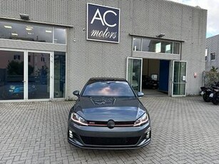 VOLKSWAGEN Golf GTI Performance 2.0 245 CV TSI D