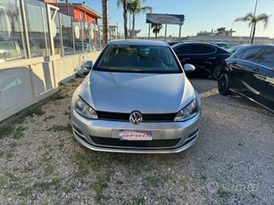 Volkswagen Golf Plus 1.6 TDI DPF Comfortline