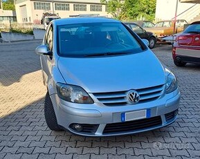 VOLKSWAGEN Golf Plus 1.9 TDI 105CV