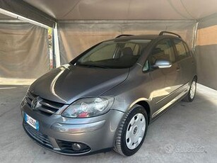 Volkswagen Golf Plus Golf 1.6 16V FSI 5p. Comfortl