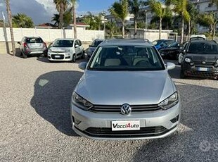 Volkswagen Golf Sportsvan Golf Sportsvan 1.6 TDI 1