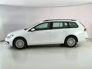 Volkswagen Golf Variant Diesel Usata