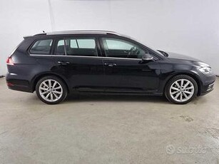 VOLKSWAGEN GOLF VARIANT VII 2.0 TDI Executive DSG