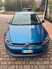 Volkswagen Golf Variant VII DSG - EURO 6