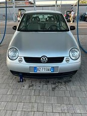 Volkswagen Lupo 1.4 neopatentati