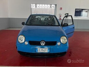 Volkswagen Lupo - neopatentati