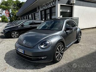 VOLKSWAGEN Maggiolino Maggiolino 2.0 tsi Sport d